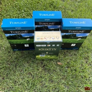 SET Travní směs DLF SPORT + startovací hnojivo | 3x1kg + 2kg