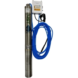 Ponorné čerpadlo 4ST 4/10 - 0,75 kW, 5/4"