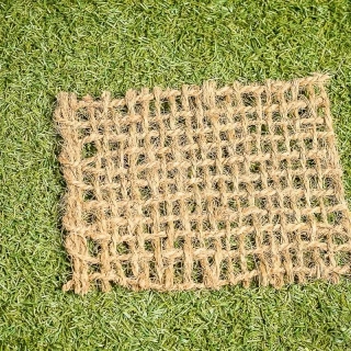 Kokosová přírodní geotextilie 700g/m2 | 1x40m | 40m2