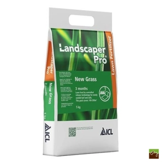 Startovací hnojivo landscaper PRO | pytel 5kg