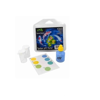 Tester pH Pond pro jezírka