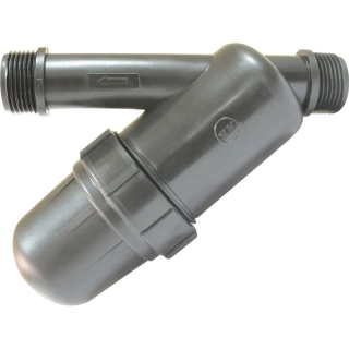 Sítkový filtr na závlahu 1" | Palaplast