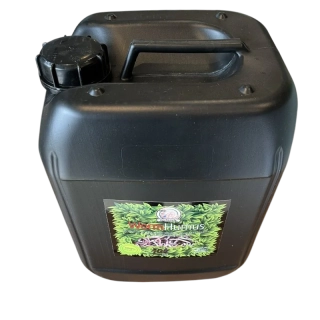 Přírodní hnojivo WormHumus 10l - výluh