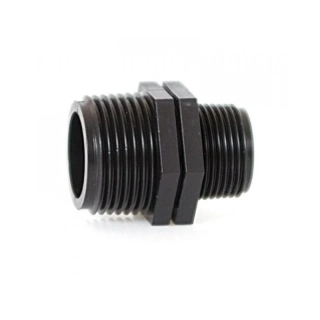 Plastová redukce 1" - 3/4" vnější závit
