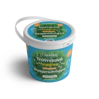 Celosezónní trávníkové hnojivo All Season 19-5-20 5kg