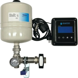 Instalační sestava Set Colombo 1" Basic 0,75kW