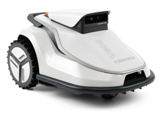 Robotická sekačka TerraMow V600