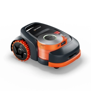 Segway Navimow H206E do 600m² + 36ks nožů zdarma