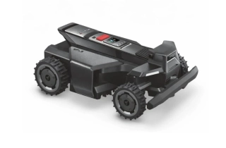 Segway Navimow X420E do 2000m² + 60ks nožů zdarma