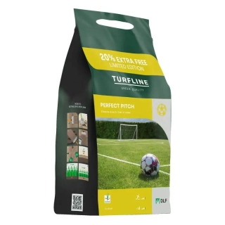 Travní směs DLF Turfline Perfect Pitch Šport Champion - 2,5kg