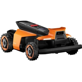 Segway Navimow Terranox CM240M1E do 24 000 m2 + 60ks nožů zdarma
