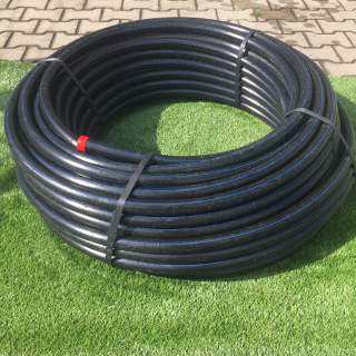 LDPE potrubí Ø32mm - 100m