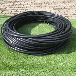 LDPE potrubí Ø16mm - 50m