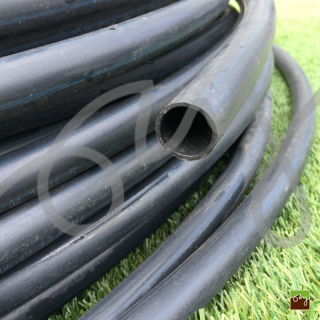 LDPE potrubí Ø20mm - metráž po 5bm