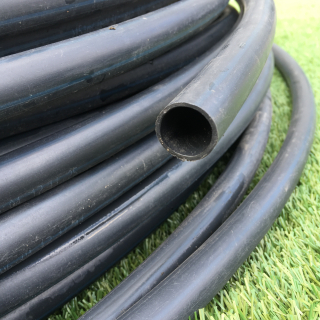 LDPE potrubí Ø20mm - metráž po 5bm