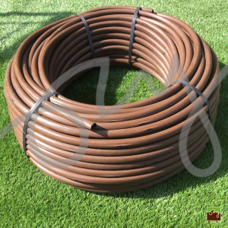 Kapkovací hadice Dripline Ø16mm - 100m | Rain Bird