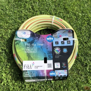 Zahradní hadice 1/2" - 15m