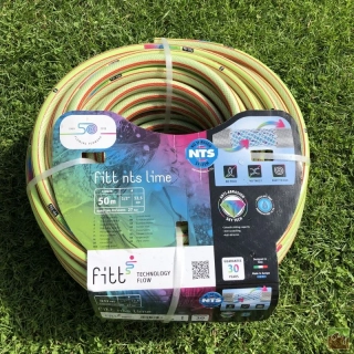 Zahradní hadice 1/2" - 50m