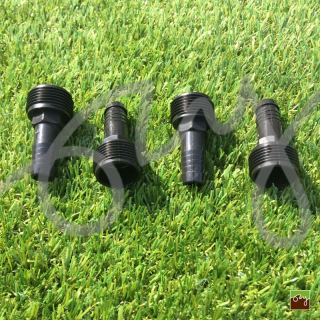 Průchodka 3/4" vnější závit - SPXFLEX | Rain Bird