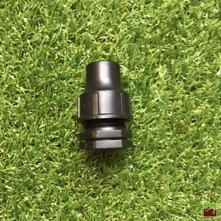 Šroubovací zátka Ø16mm