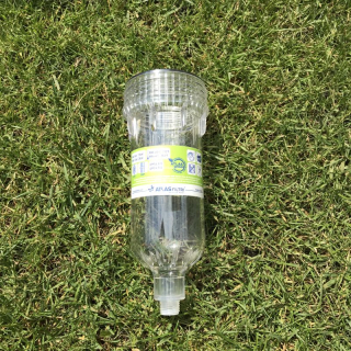 Nádoba filtru HYDRA 7"