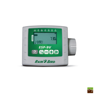 Exteriérová řídící jednotka ESP-9V-4 - bateriová | Rain Bird