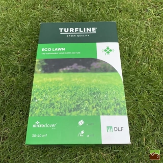 Travní směs DLF Turfline EasyGreen / EcoLawn | 40m2 | 1kg