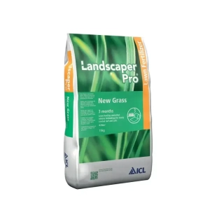 Startovací hnojivo landscaper PRO | pytel 15kg