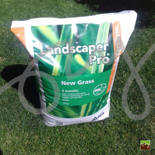 Startovací hnojivo landscaper PRO | pytel 15kg
