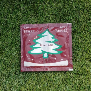 TreeFood výživa pro řezané stromky (2ks)