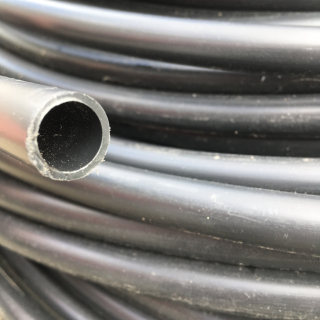 LDPE potrubí Ø16mm - metráž po 5bm