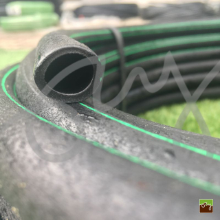 SPXFLEX flexibilní hadice O17,5mm k postřikovačům - metráž po 5bm | Rain Bird