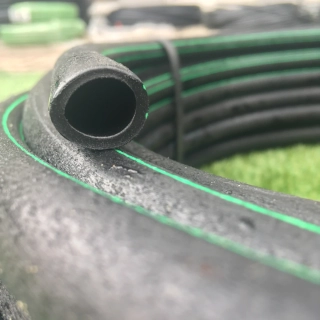 SPXFLEX flexibilní hadice O17,5mm k postřikovačům - metráž po 5bm | Rain Bird
