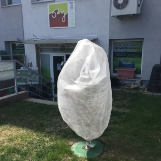 Letní ochranný návlek 17g/m2 | 1,3x1,6m