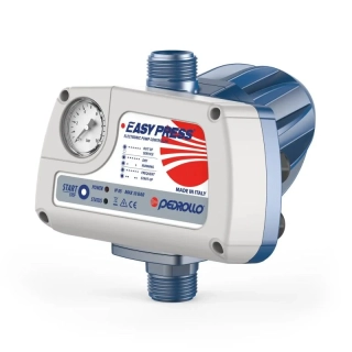 Průtokový spínač EASYPRESS