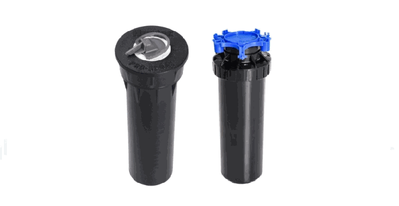 Automatické zavlažovače