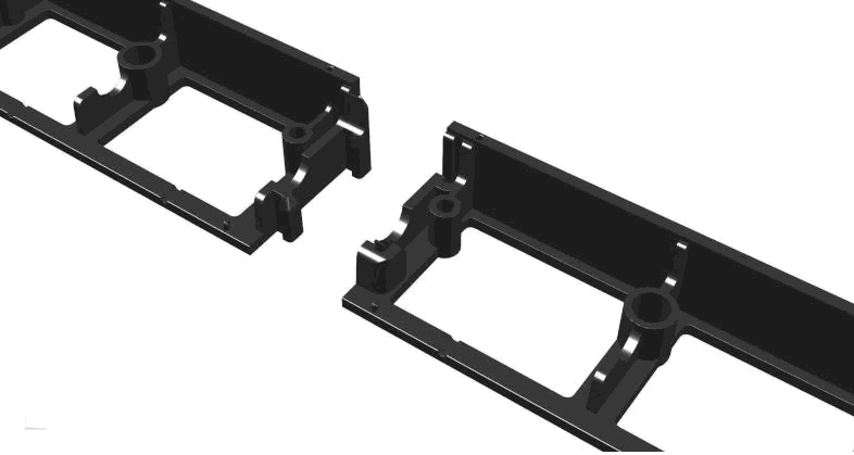 Obrubníky do zahrady