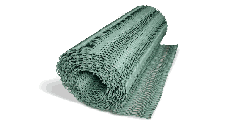 Zatravňovací systémy