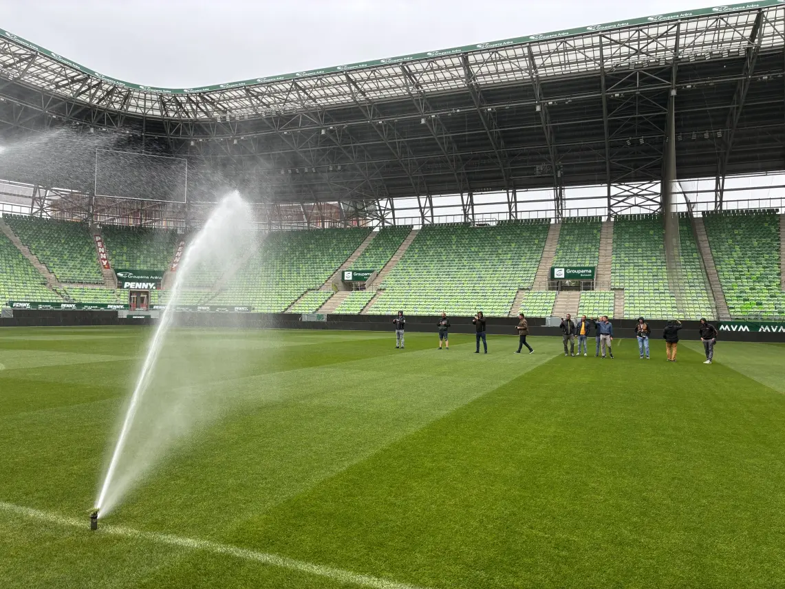 Účast na světových konferencích a výstavách