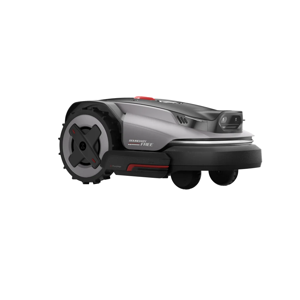 Robotická sekačka Roborock RockMow S108