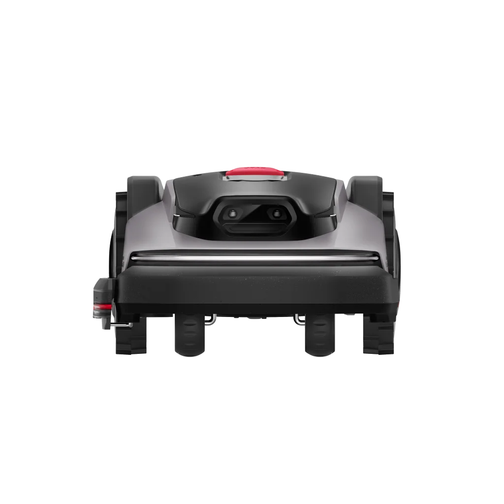 Robotická sekačka Roborock RockMow S108