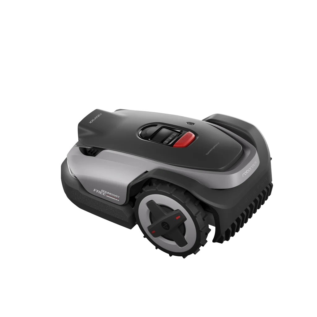 Robotická sekačka Roborock RockMow S115