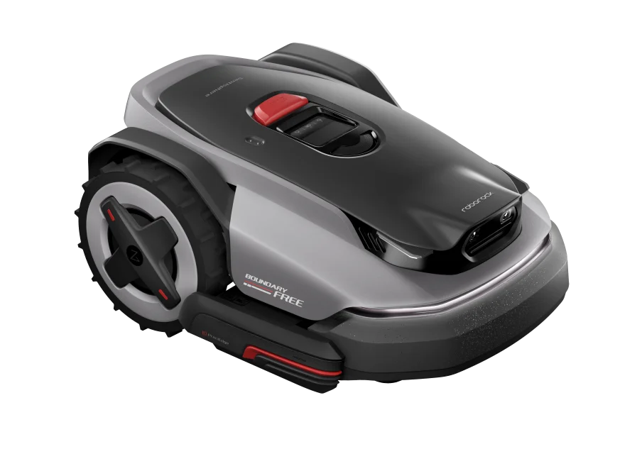Robotická sekačka Roborock RockMow S115