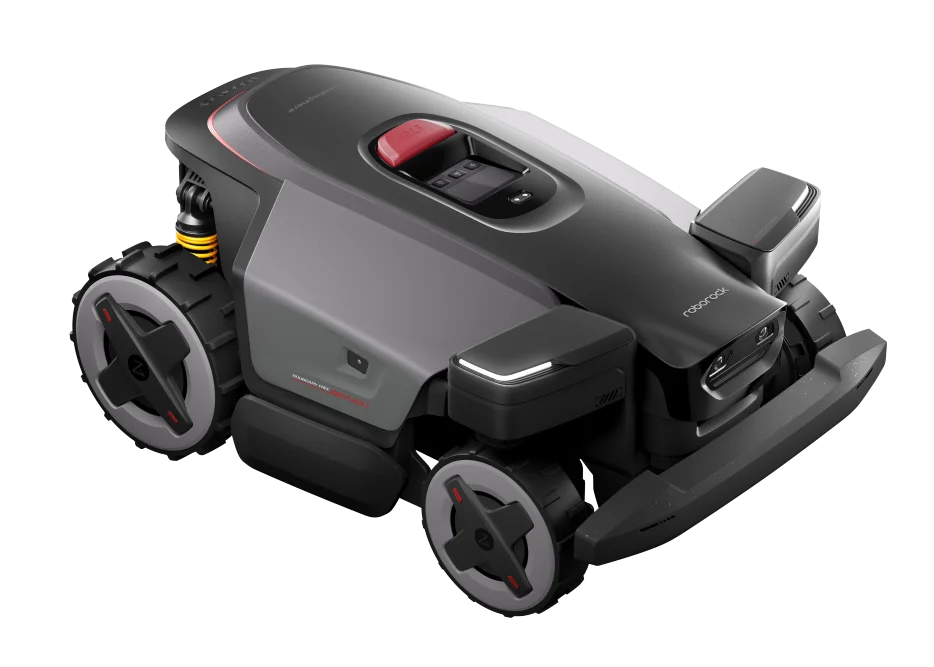 Robotická sekačka Roborock RockMow Z115