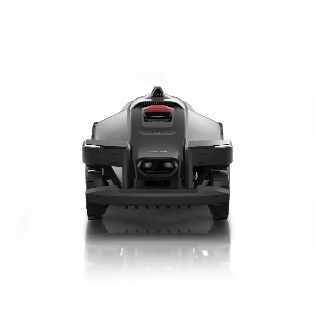 Robotická sekačka Roborock RockMow Z120 LiDAR