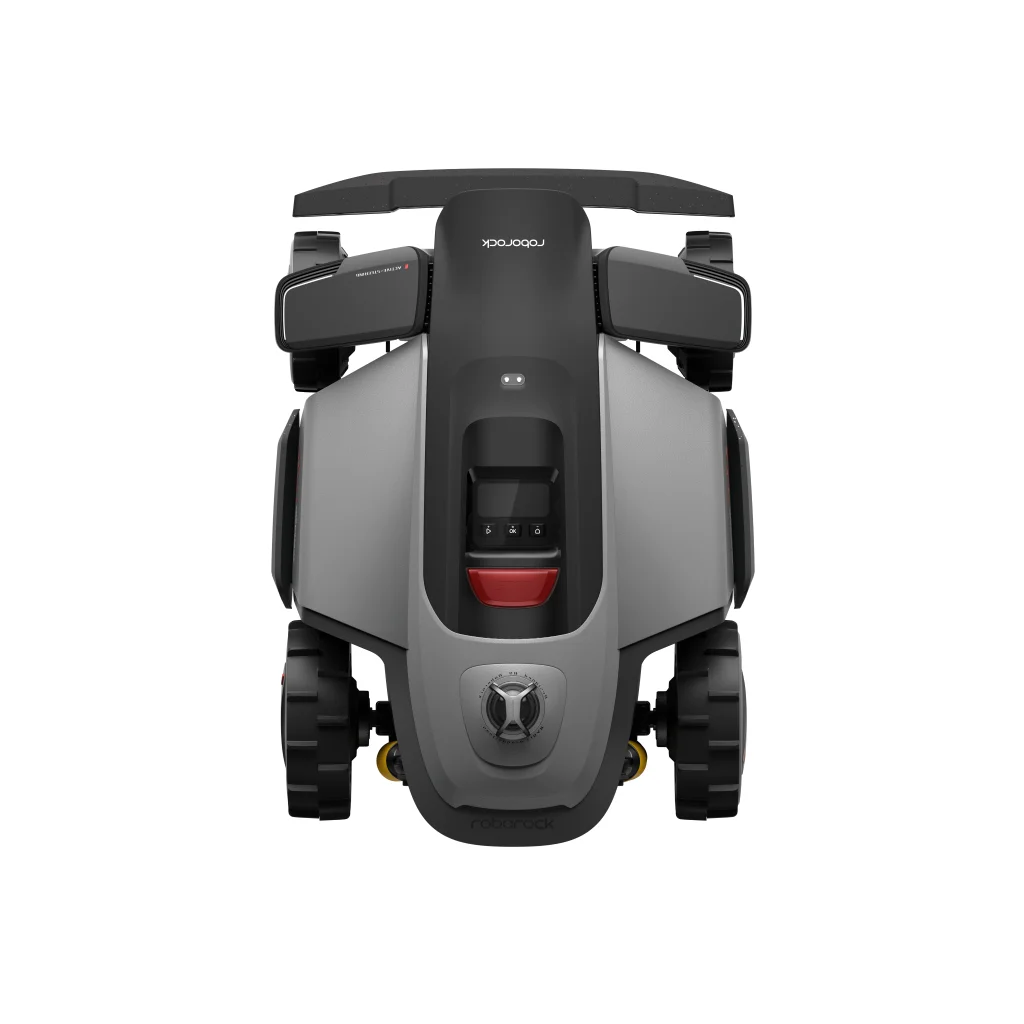 Robotická sekačka Roborock RockMow Z120 LiDAR
