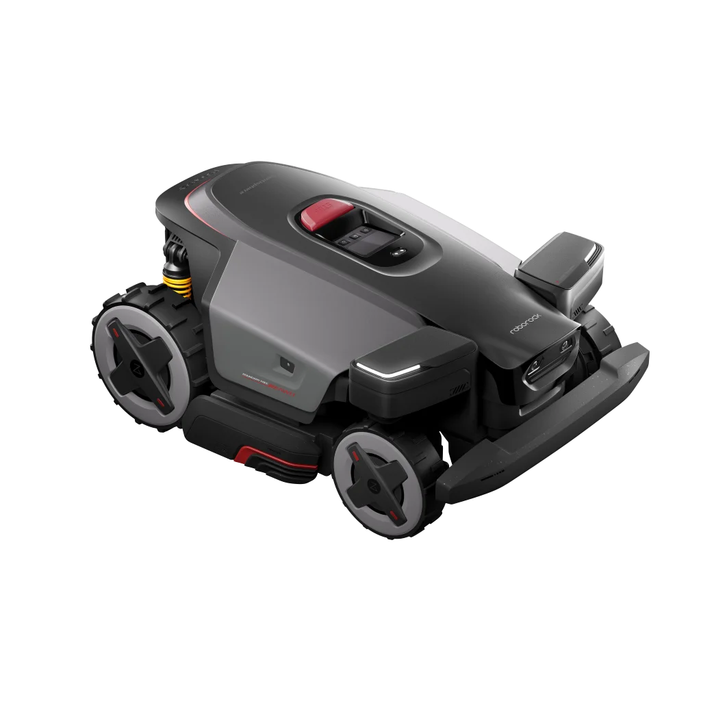 Robotická sekačka Roborock RockMow Z130