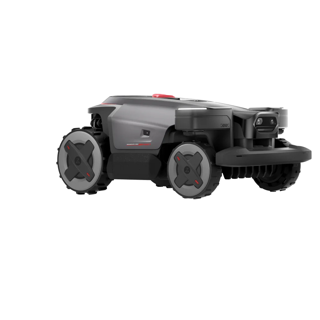 Robotická sekačka Roborock RockMow Z130