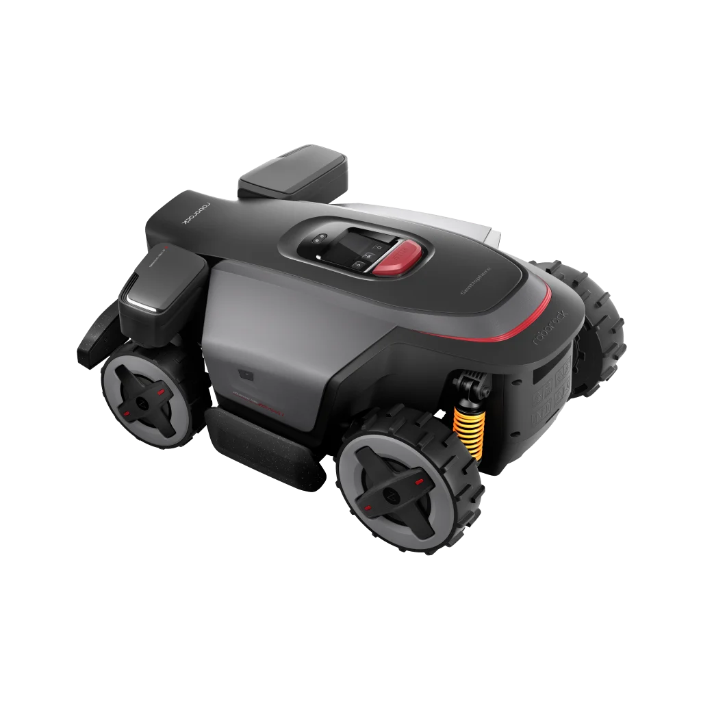Robotická sekačka Roborock RockMow Z130