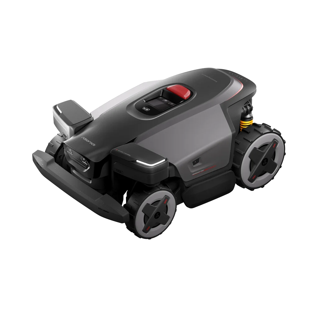 Robotická sekačka Roborock RockMow Z130